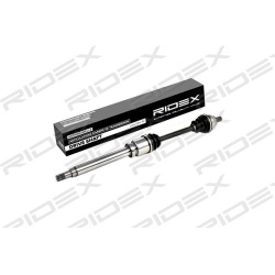 pusašis
                                RIDEX                                13D0079, Nenurodytas gamintojas, 13D0079, auto 
