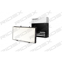 filtras, salono oras
                                RIDEX                                                424I0077, Nenurodyt