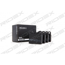 RIDEX                                                402B0082, Nenurodytas gamintojas, 402B0082, auto detalė