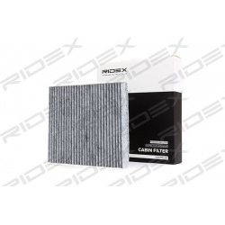 filtras, salono oras
                                RIDEX                                                424I0032, Nenurodyt