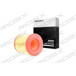 oro filtras
                                RIDEX                                                8A0146, Nenurodytas gamintoj