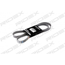 V formos rumbuoti diržai
                                RIDEX                                                305P0077, Nenu