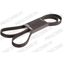 V formos rumbuoti diržai
                                RIDEX                                                305P0087, Nenu