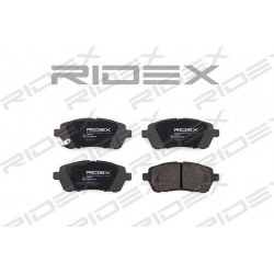 RIDEX                                                402B0129, Nenurodytas gamintojas, 402B0129, auto detalė
