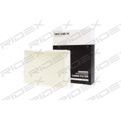 filtras, salono oras
                                RIDEX                                                424I0052, Nenurodyt