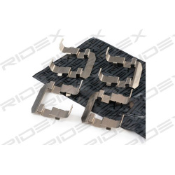 RIDEX                                                1164A0072, Nenurodytas gamintojas, 1164A0072, auto detalė