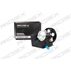 hidraulinis siurblys, vairo sistema
                                RIDEX                                                12H0