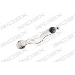 pakabos svirtis
                                RIDEX                                                273C0437, Nenurodytas ga