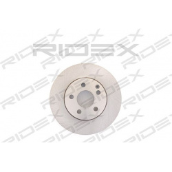 stabdžių diskas (1vnt)
                                RIDEX                                                82B0331, Nenuro