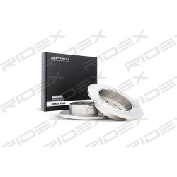 stabdžių diskas (1vnt)
RIDEX 82B0484, Nenuro