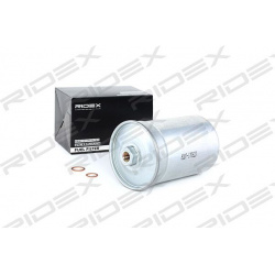 kuro filtras
                                RIDEX                                                9F0035, Nenurodytas gaminto