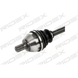 pusašis
                                RIDEX                                                13D0079, Nenurodytas gamintojas