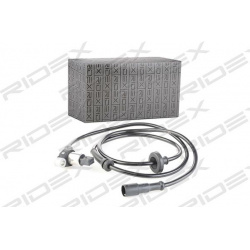 jutiklis, rato greitis
                                RIDEX                                                412W0037, Nenurod