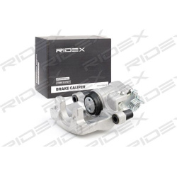 stabdžių apkaba
                                RIDEX                                                78B0016, Nenurodytas g