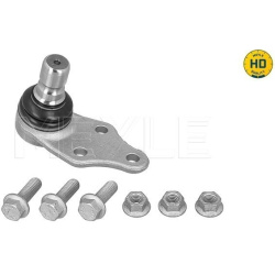 Šarnyras MEYLE-HD: Better than OE.
                                                316 010 0023/HD, MEYLE, 3160100023HD, aut