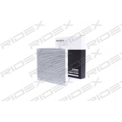filtras, salono oras
                                RIDEX                                                424I0007, Nenurodyt