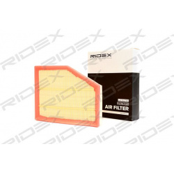 oro filtras
                                RIDEX                                                8A0135, Nenurodytas gamintoj