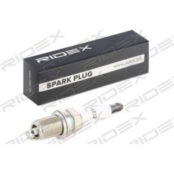 uždegimo žvakė
                                RIDEX                                                686S0044, Nenurodytas 