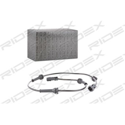 jutiklis, rato greitis
                                RIDEX                                                412W0181, Nenurod