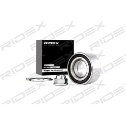 RIDEX                                                654W0127, Nenurodytas gamintojas, 654W0127, auto detalė