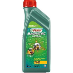 variklio alyva Castrol MAGNATEC Hybrid 5W-30
15F2BF, CASTROL, 15F2BF, auto de