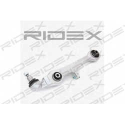pakabos svirtis
                                RIDEX                                                273C0006, Nenurodytas ga