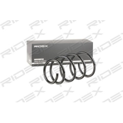 spyruoklė
                                RIDEX                                                188C0121, Nenurodytas gaminto