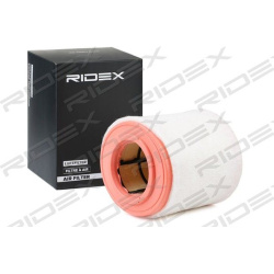 oro filtras
                                RIDEX                                                8A0709, Nenurodytas gamintoj