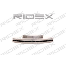 stabdžių diskas (1vnt)
                                RIDEX                                82B0140, Nenurodytas gamintojas