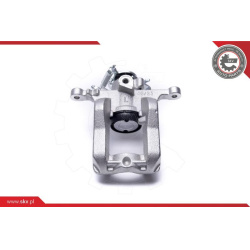 stabdžių apkaba
                                ESEN SKV                                42SKV503, Nenurodytas gamintojas, 4