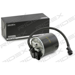 kuro filtras
                                RIDEX                                                9F0134, Nenurodytas gaminto