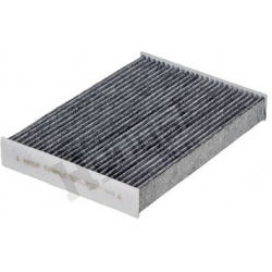 filtras, salono oras
                                HENGST FILTER                                E3906LC, Nenurodytas gamint