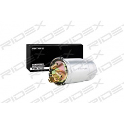 kuro filtras
                                RIDEX                                9F0047, Nenurodytas gamintojas, 9F0047, aut