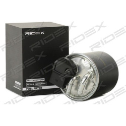 kuro filtras
                                RIDEX                                                9F0142, Nenurodytas gaminto