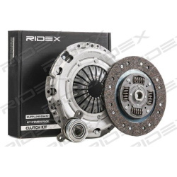 sankabos komplektas
                                RIDEX                                                479C0091, Nenurodyta