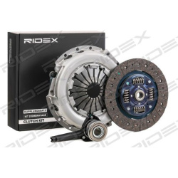 Sankabos komplektas
                                RIDEX                                                479C0551, Nenurodyta