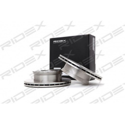 stabdžių diskas (1vnt)
                                RIDEX                                                82B0234, Nenuro