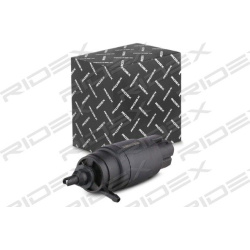 vandens siurblys, priekinio stiklo plovimas
                                RIDEX                                            