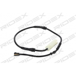 įspėjimo kontaktas, stabdžių trinkelių susidėvėjimas
                                RIDEX                            