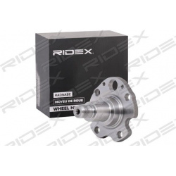rato stebulė
                                RIDEX                                                653W0038, Nenurodytas gami