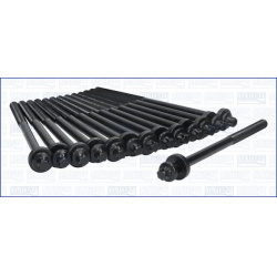 varžtų kompl., cil. galvutės varžtai
                                AJUSA                                               