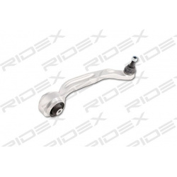 pakabos svirtis
                                RIDEX                                                273C0298, Nenurodytas ga