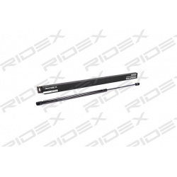 dujinė spyruoklė, bagažinė
                                RIDEX                                                219G0009,