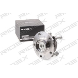 RIDEX                                                654W0661, Nenurodytas gamintojas, 654W0661, auto detalė