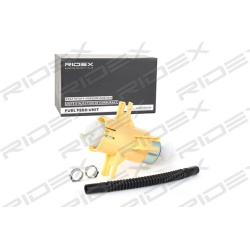 kuro siurblys
                                RIDEX                                                458F0073, Nenurodytas gami