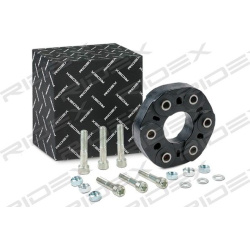 Lankstas, kardaninis velenas
                                RIDEX                                                1427J0044, 