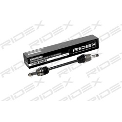 pusašis
                                RIDEX                                                13D0115, Nenurodytas gamintojas