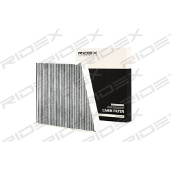 filtras, salono oras
                                RIDEX                                                424I0261, Nenurodyt