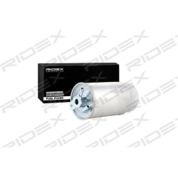 kuro filtras
                                RIDEX                                                9F0045, Nenurodytas gaminto