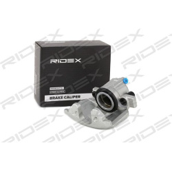 stabdžių apkaba
                                RIDEX                                                78B0534, Nenurodytas g